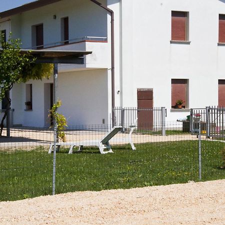 B&B A Un Passo Da Casale sul Sile Exteriér fotografie