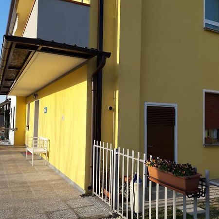 B&B A Un Passo Da Casale sul Sile Exteriér fotografie