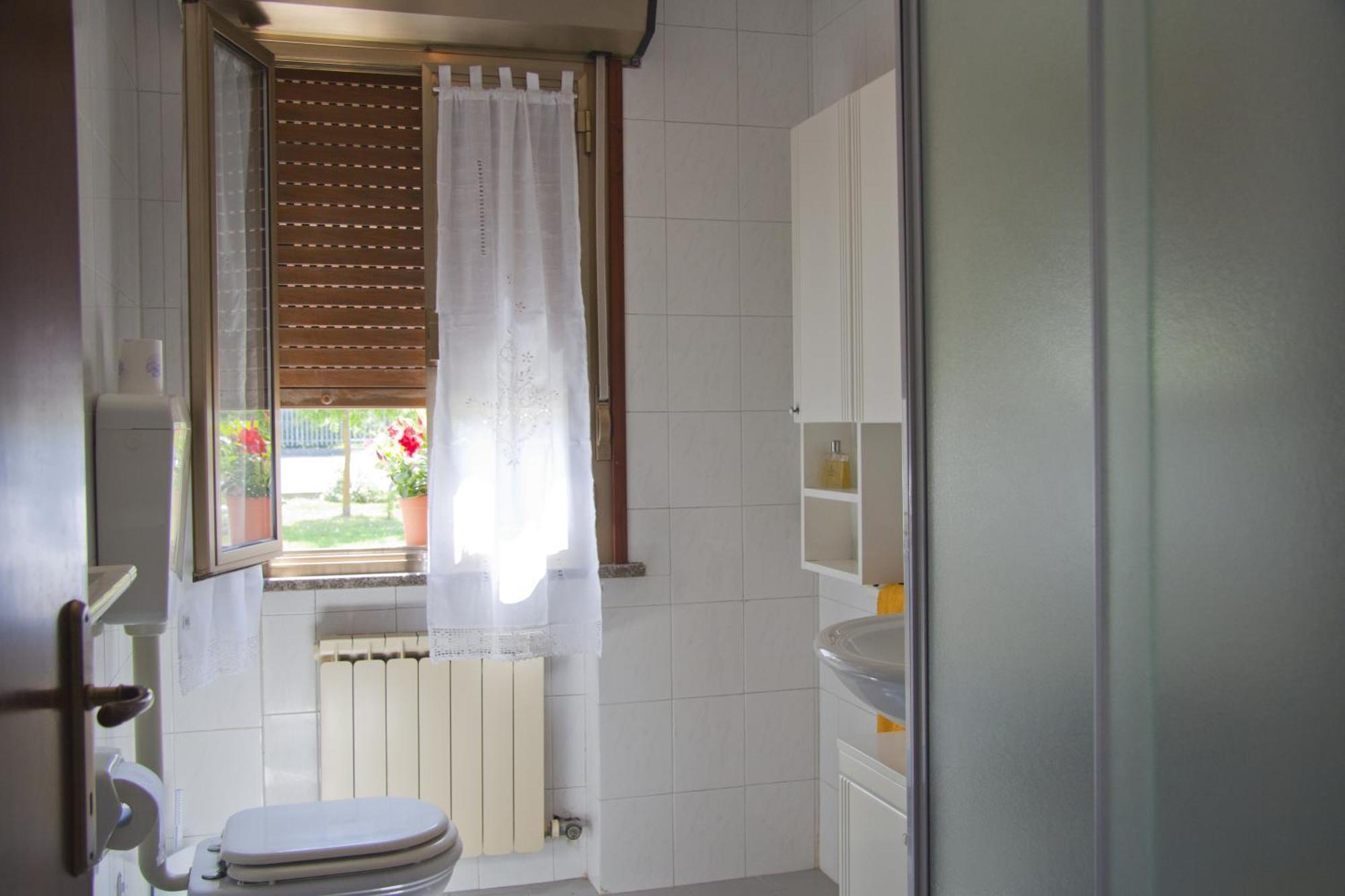 B&B A Un Passo Da Casale sul Sile Exteriér fotografie