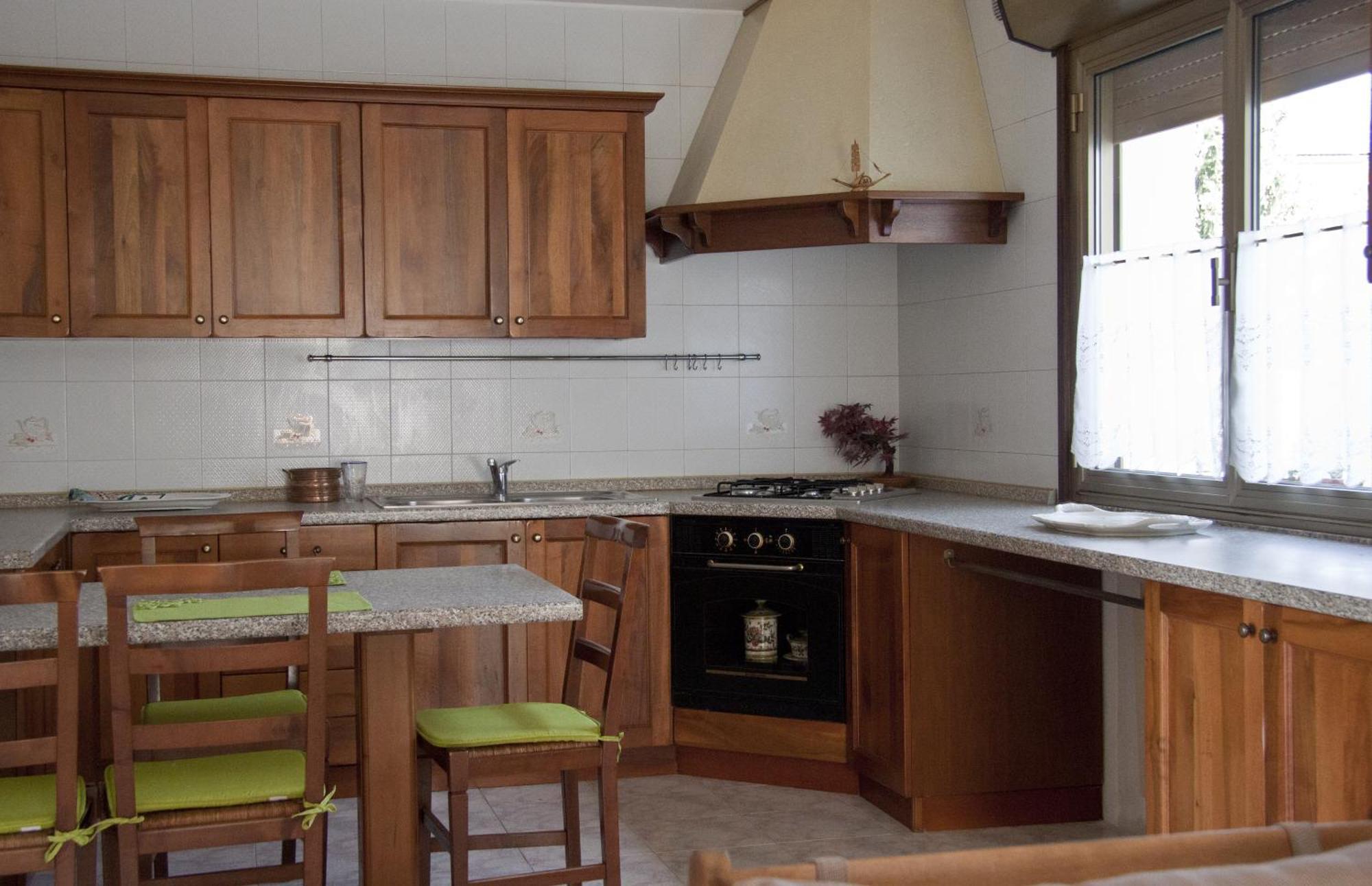 B&B A Un Passo Da Casale sul Sile Exteriér fotografie