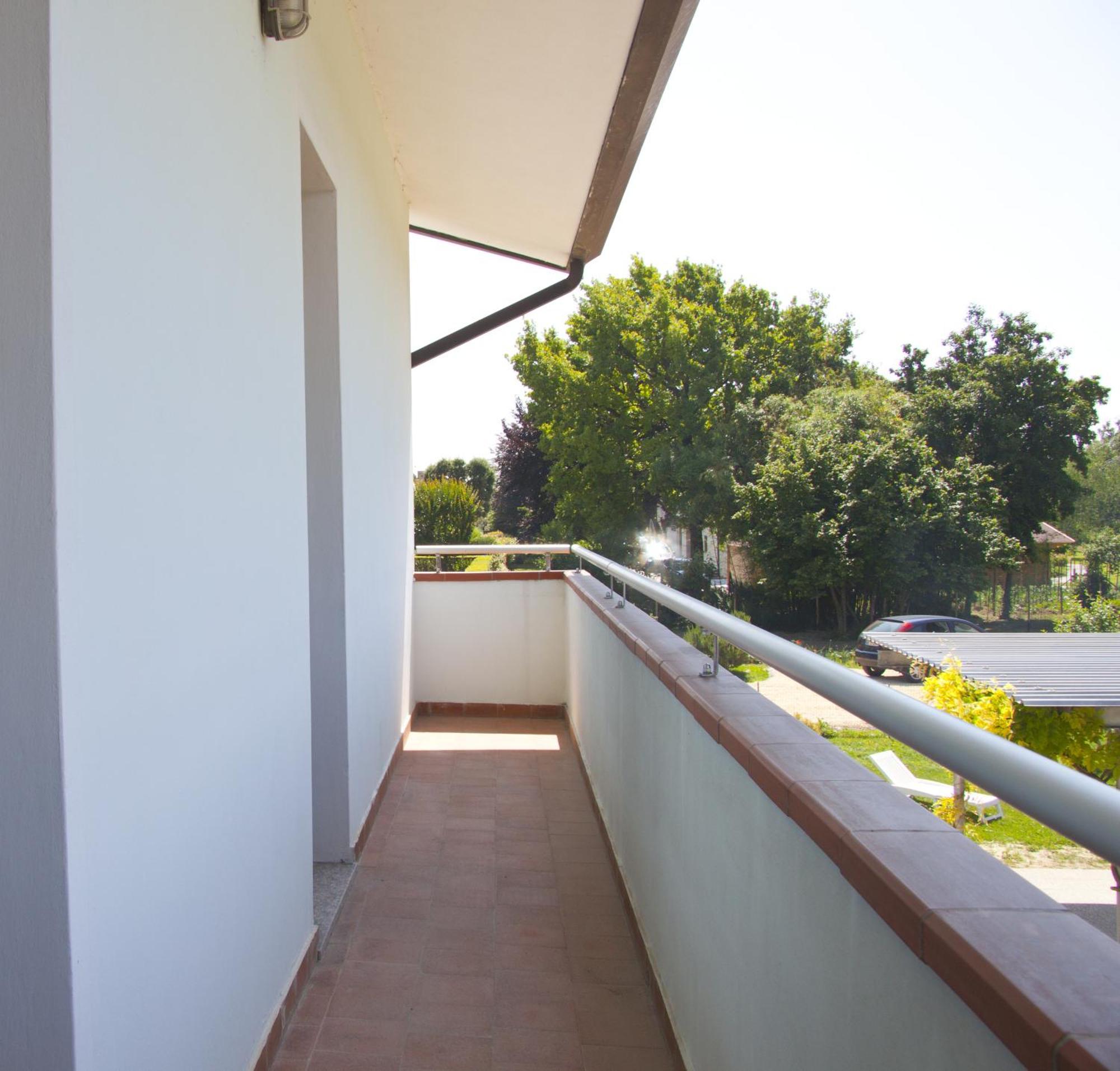 B&B A Un Passo Da Casale sul Sile Exteriér fotografie
