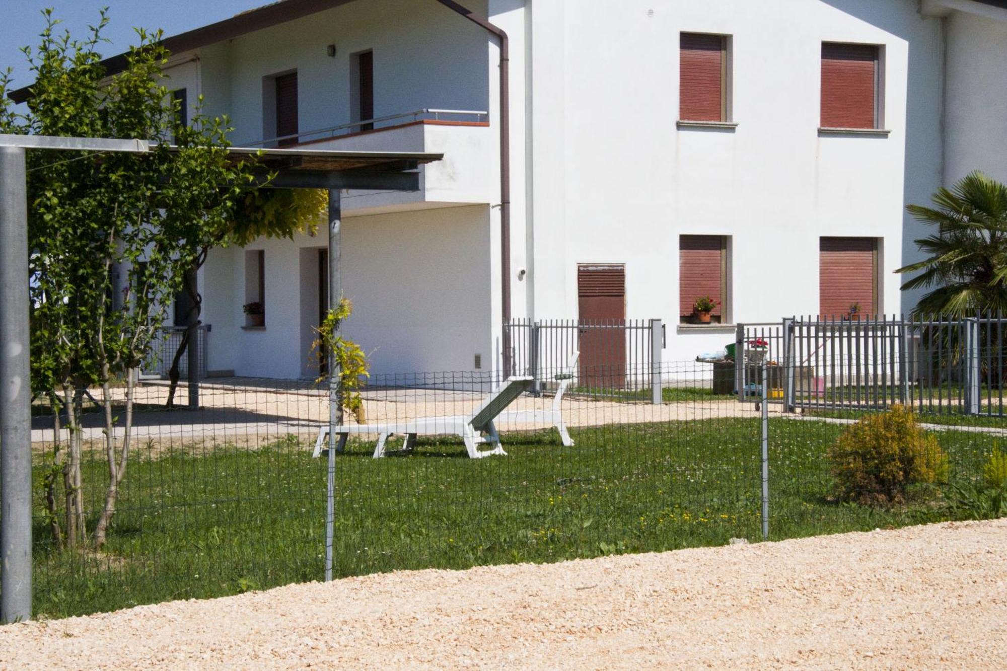 B&B A Un Passo Da Casale sul Sile Exteriér fotografie