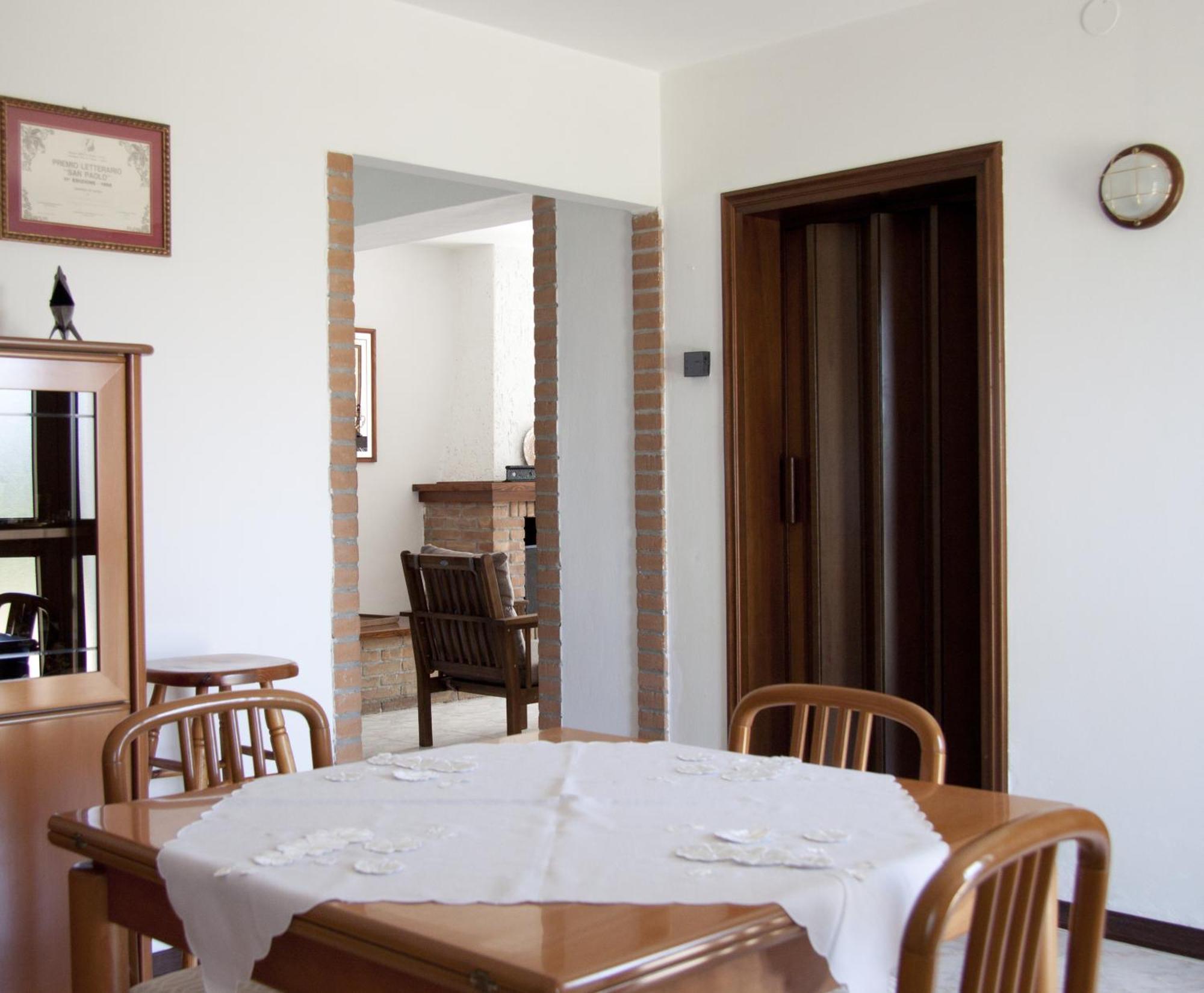 B&B A Un Passo Da Casale sul Sile Exteriér fotografie
