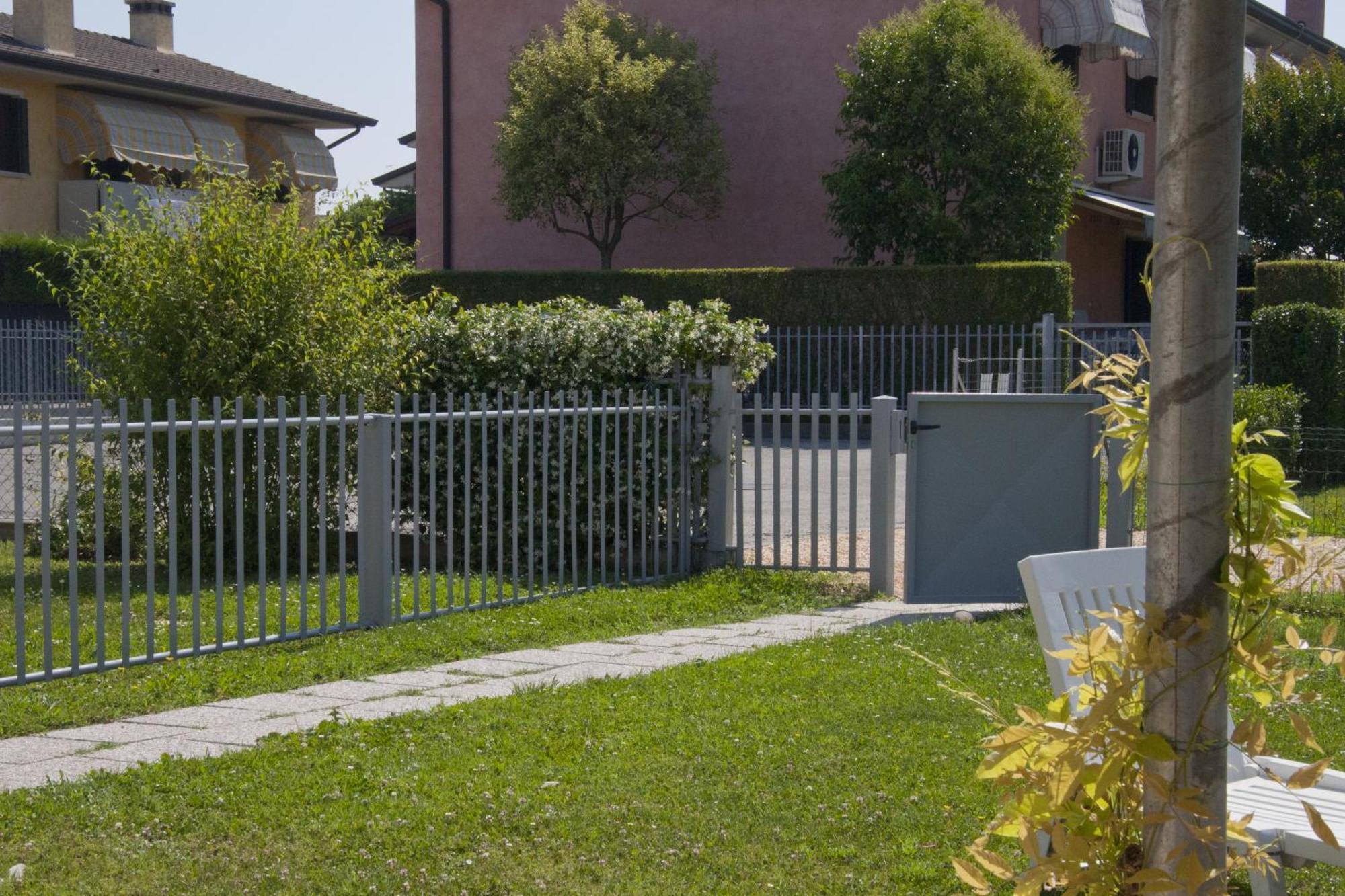 B&B A Un Passo Da Casale sul Sile Exteriér fotografie