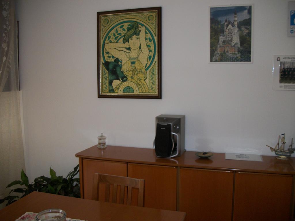B&B A Un Passo Da Casale sul Sile Exteriér fotografie