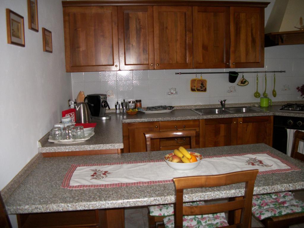 B&B A Un Passo Da Casale sul Sile Exteriér fotografie