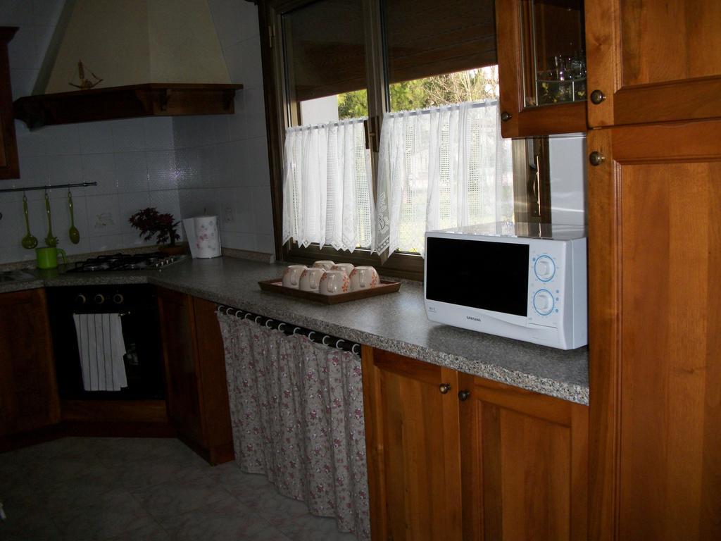 B&B A Un Passo Da Casale sul Sile Exteriér fotografie