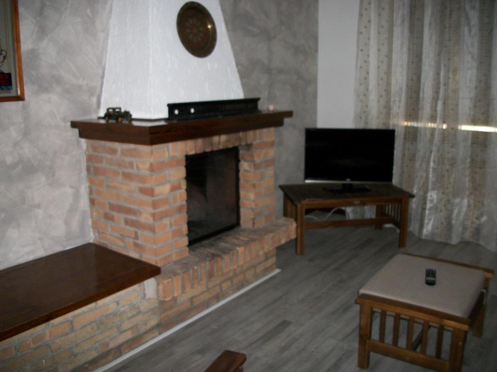 B&B A Un Passo Da Casale sul Sile Exteriér fotografie