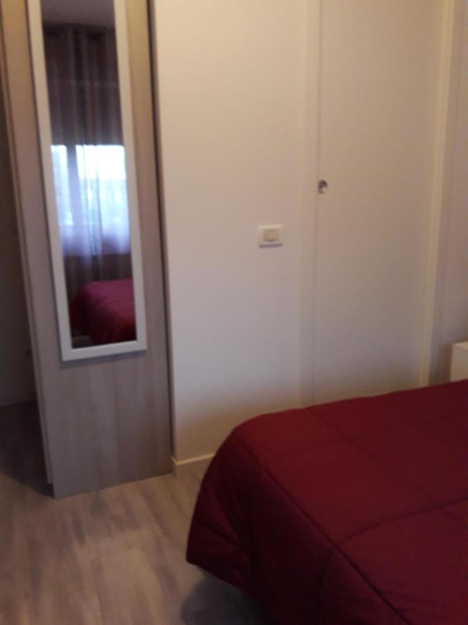 B&B A Un Passo Da Casale sul Sile Exteriér fotografie