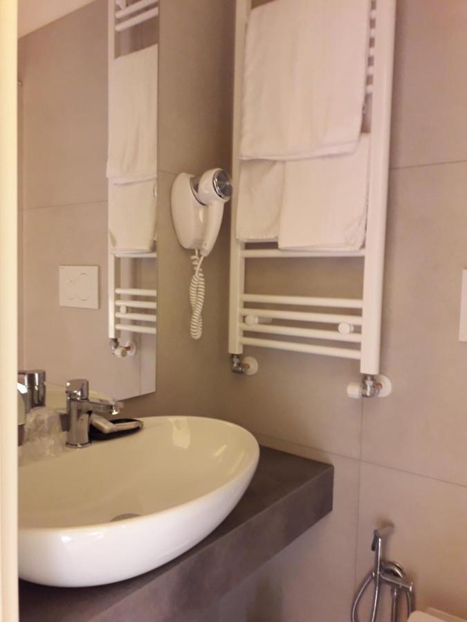 B&B A Un Passo Da Casale sul Sile Exteriér fotografie