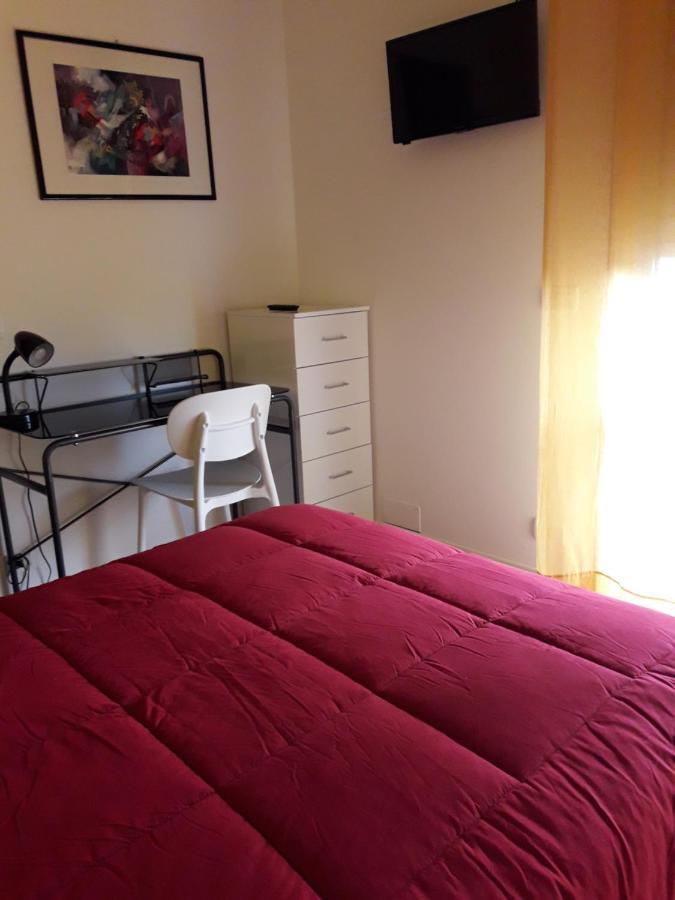 B&B A Un Passo Da Casale sul Sile Exteriér fotografie