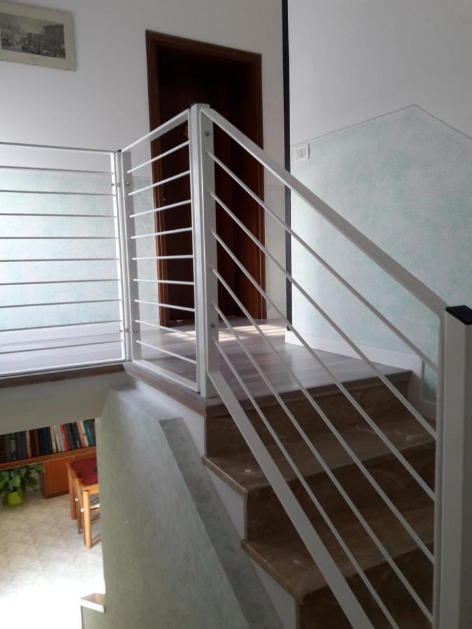 B&B A Un Passo Da Casale sul Sile Exteriér fotografie