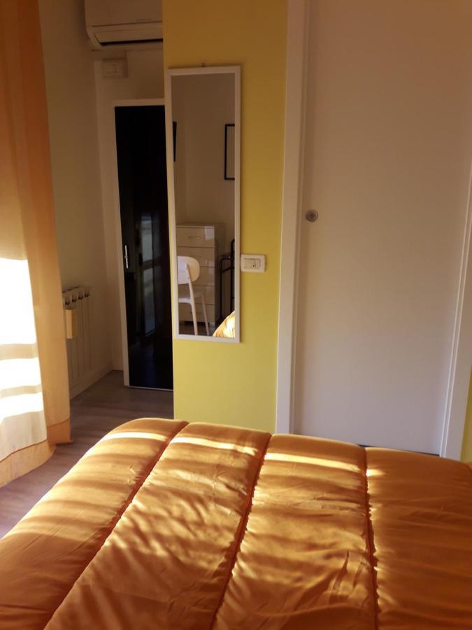 B&B A Un Passo Da Casale sul Sile Exteriér fotografie